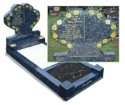 headstones design