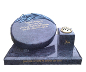 headstones design