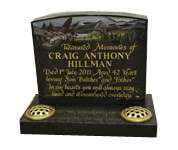 headstones design
