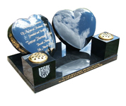 headstones design