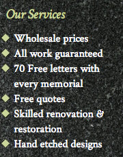 Our Services